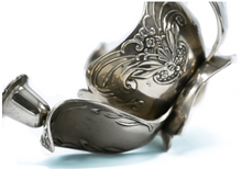 Load image into Gallery viewer, Candelabra with Bowl
