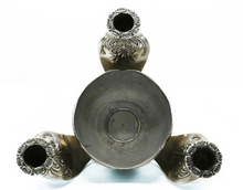 Load image into Gallery viewer, Candelabra with Bowl
